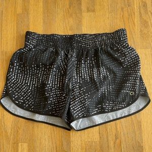 Gap Fit Athletic Shorts